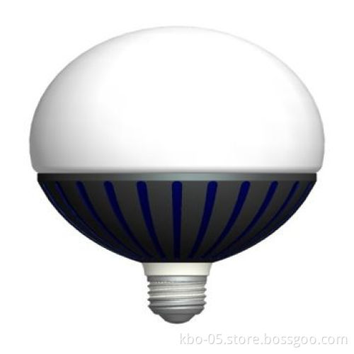 8W LED G25 Bulb, Dimmable, UL and CUL Approved